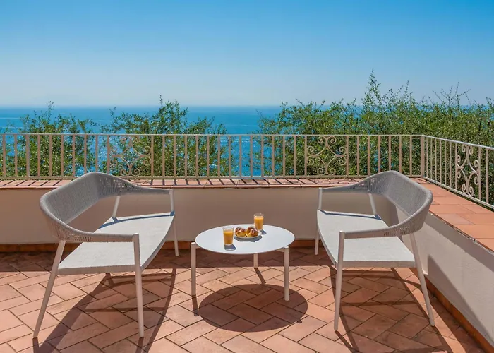 - Jacaranda 别墅 普莱亚诺