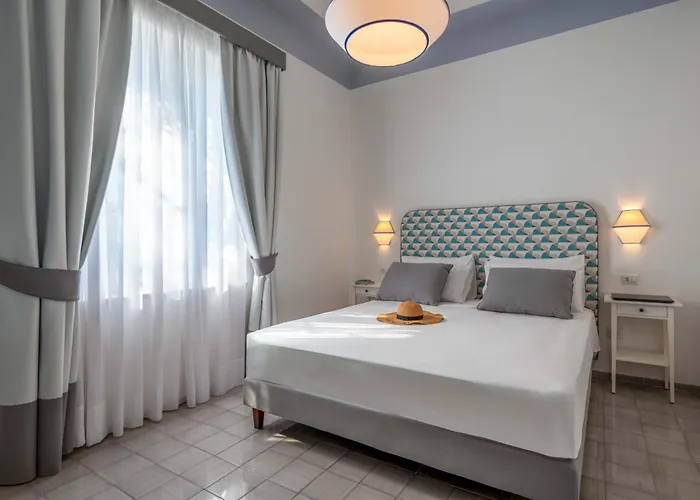 别墅 - Jacaranda *